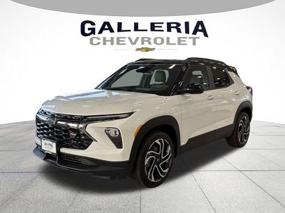 New 2026 Chevrolet TrailBlazer RS w/ Convenience Package