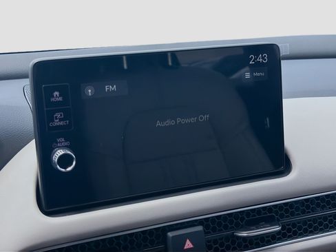 New 2027 Honda HR-V EX-L image 12