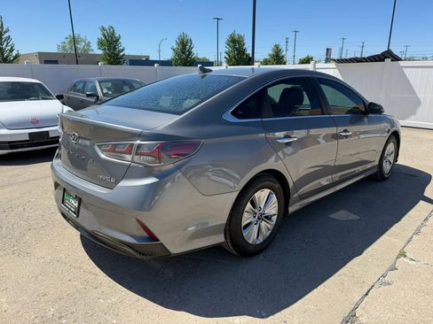 Used 2018 Hyundai Sonata SE FWD image 15