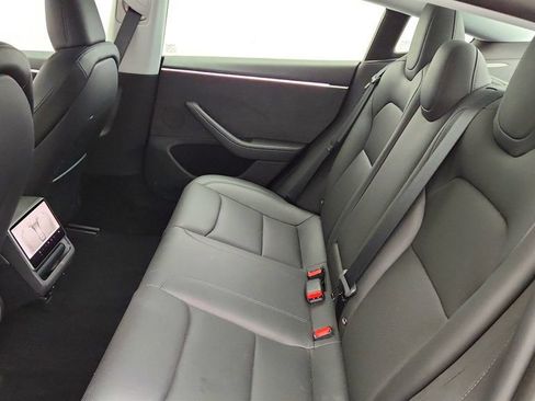 Used 2024 Tesla Model 3 Long Range AWD/4WD image 23