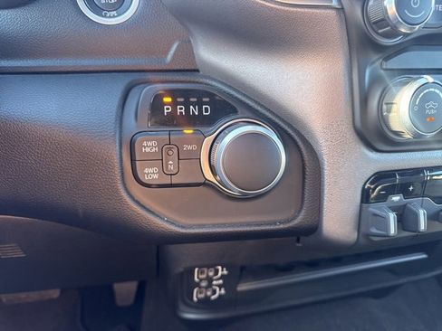 Certified 2024 RAM 2500 Big Horn w/ Bed Utility Group image 22