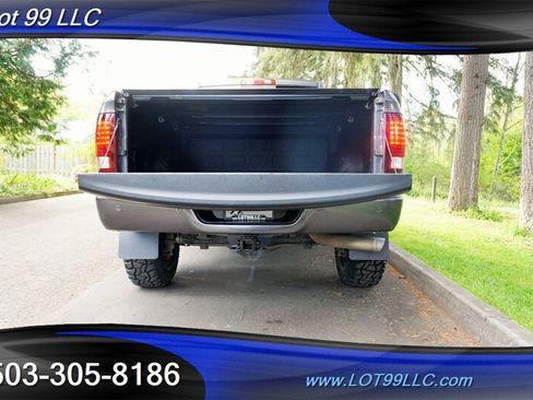 Used 2018 RAM 2500 Laramie w/ Sport Appearance Group AWD/4WD image 30