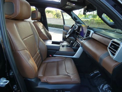 Used 2024 Toyota Tundra 1794 Edition image 30