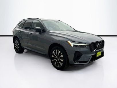 Used 2024 Volvo XC60 B5 Plus w/ Protection Package Premier
