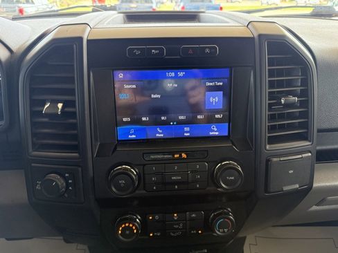 Used 2019 Ford F150 XL w/ Equipment Group 101A Mid image 27