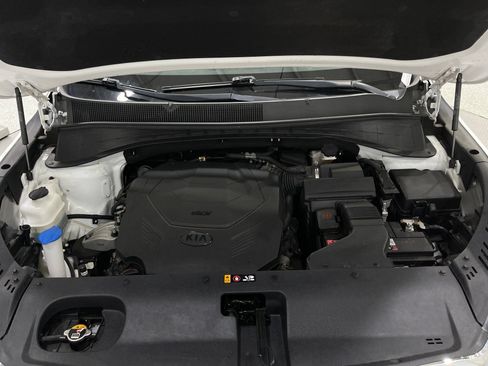 Used 2020 Kia Sorento SX FWD image 27