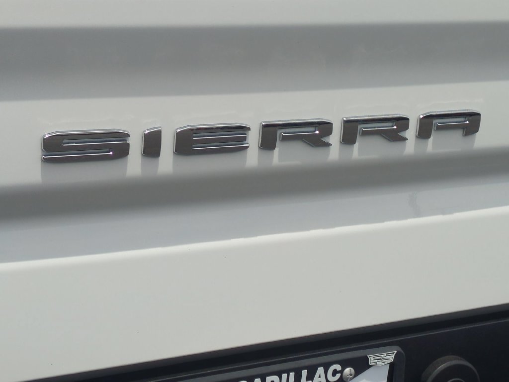 Certified 2026 GMC Sierra 1500 Elevation AWD/4WD image 10