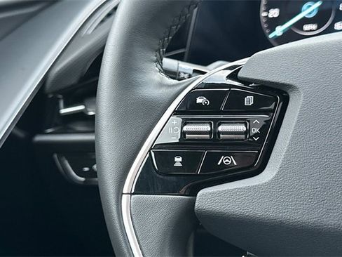 Used 2023 Kia Niro Wave image 29