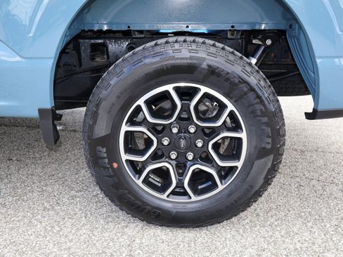 Used 2023 Ford F150 XLT w/ Equipment Group 302A High AWD/4WD image 31