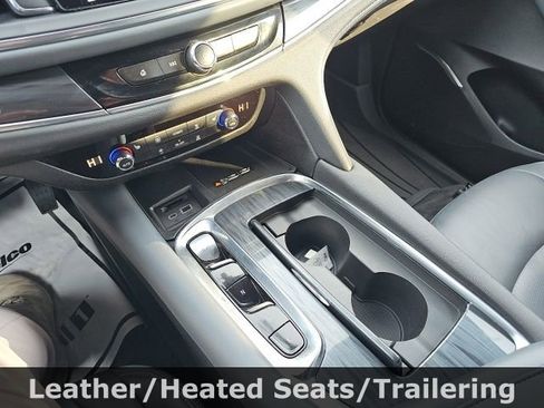 Used 2023 Buick Enclave Essence w/ Trailering Package, 5000 lbs. image 18