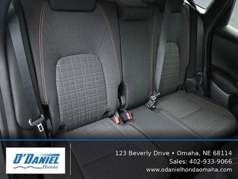 Used 2026 Honda HR-V Sport image 38