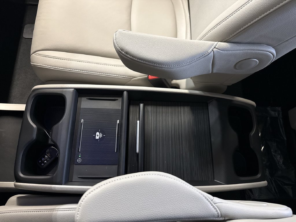 New 2026 Honda Odyssey EX-L image 22