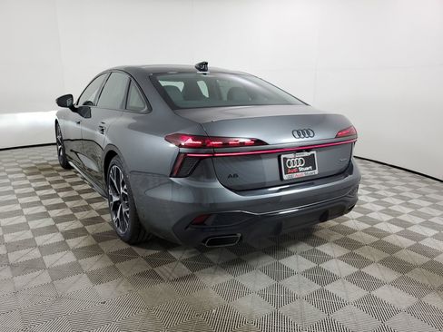 New 2026 Audi A6 Prestige image 8