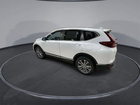 Certified 2022 Honda CR-V Touring image 6
