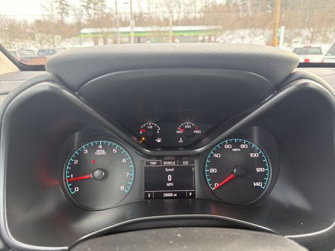 Used 2022 GMC Canyon AT4 w/ Trailering Package image 17