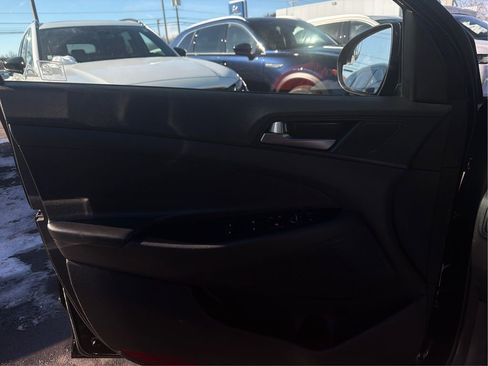 Used 2016 Hyundai Tucson SE w/ Option Group 02 image 20