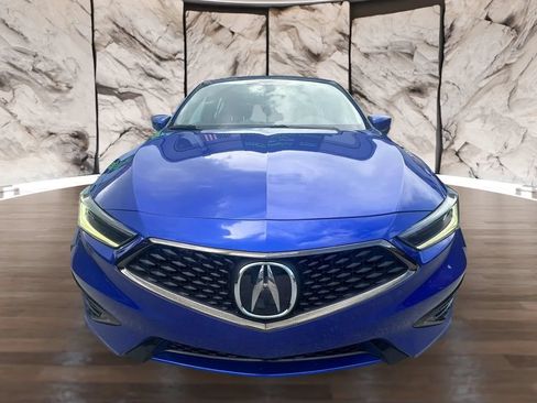 Used 2022 Acura ILX FWD image 7