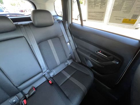 Used 2025 MAZDA CX-50 AWD 2.5 S w/ Premium Package image 40