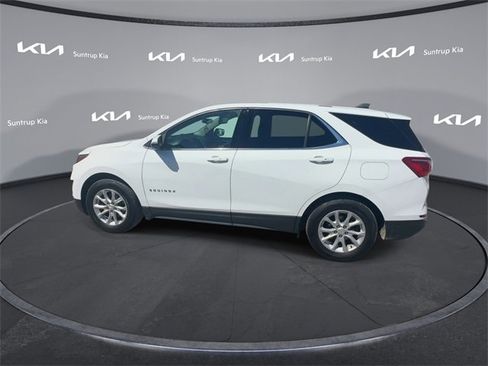 Used 2019 Chevrolet Equinox LT image 12