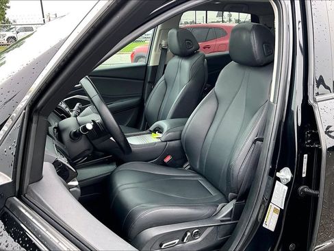 Used 2023 Acura RDX AWD image 32