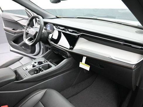 New 2026 Jeep Cherokee Limited AWD/4WD image 25