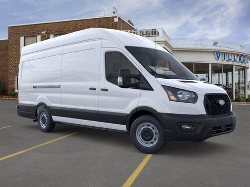 New 2026 Ford Transit 350 148 High Roof Extended image 28