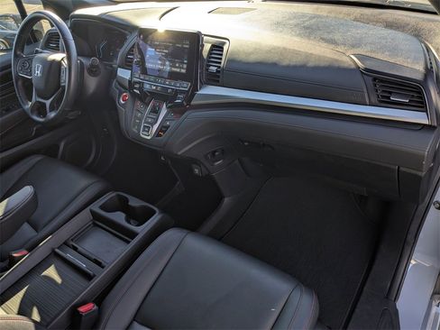Used 2024 Honda Odyssey Sport image 20