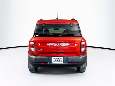 Used 2023 Ford Bronco Sport Big Bend AWD/4WD image 5