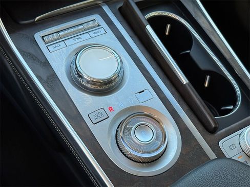 Used 2023 Genesis GV80 3.5T w/ Advanced Package image 30