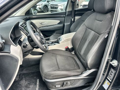 Used 2024 Hyundai Tucson SEL image 14
