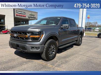 Used 2025 Ford F150 Tremor w/ Bed Utility Package