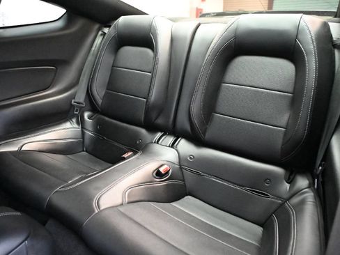 Used 2020 Ford Mustang GT Premium w/ GT Performance Package RWD image 37