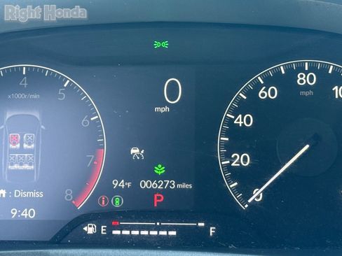 Certified 2023 Honda Civic LX image 21