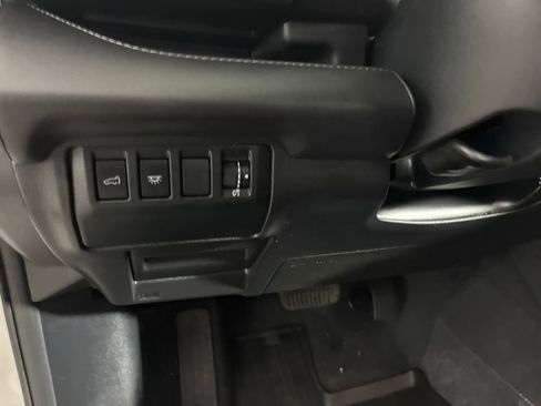 Certified 2026 Subaru Ascent Limited AWD/4WD image 21