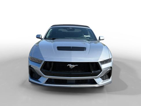 New 2026 Ford Mustang GT Premium RWD image 8