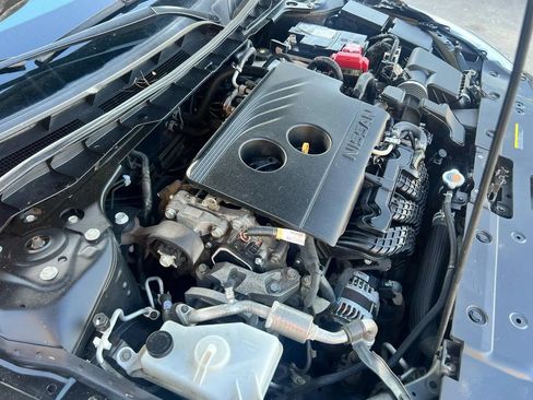 Used 2019 Nissan Altima 2.5 SV FWD image 31