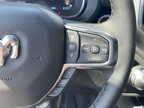 New 2026 RAM 1500 Laramie w/ Night Edition image 14