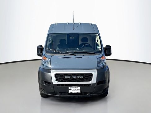 Used 2021 RAM ProMaster 3500 FWD image 3
