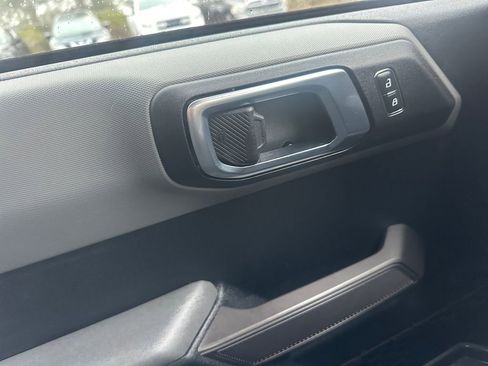 Used 2023 Ford Bronco Black Diamond w/ Sasquatch Package image 26