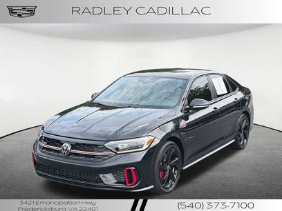Used 2024 Volkswagen Jetta GLI Autobahn