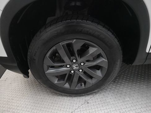 Certified 2023 Honda Ridgeline Sport image 27