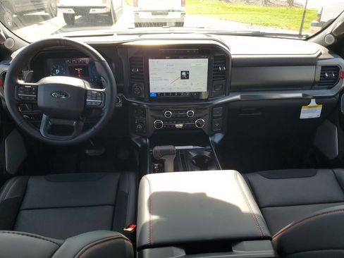 New 2026 Ford F150 Raptor AWD/4WD image 10