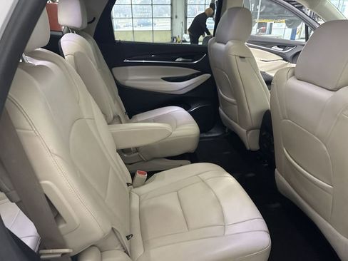 Certified 2023 Buick Enclave Premium w/ Trailering Package, 5000 lbs. FWD image 35