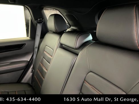New 2026 Honda CR-V Sport Touring image 19