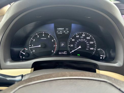 Used 2013 Lexus RX 350 FWD w/ Navigation Pkg image 17
