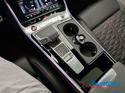 Used 2026 Audi RS 7 Performance AWD/4WD image 33
