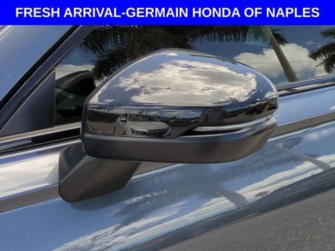 New 2026 Honda CR-V Sport-L image 11