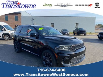 Used 2024 Dodge Durango GT