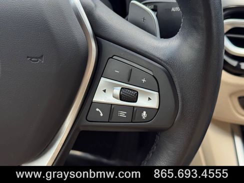 Used 2024 BMW 430i Gran Coupe w/ Premium Package RWD image 21