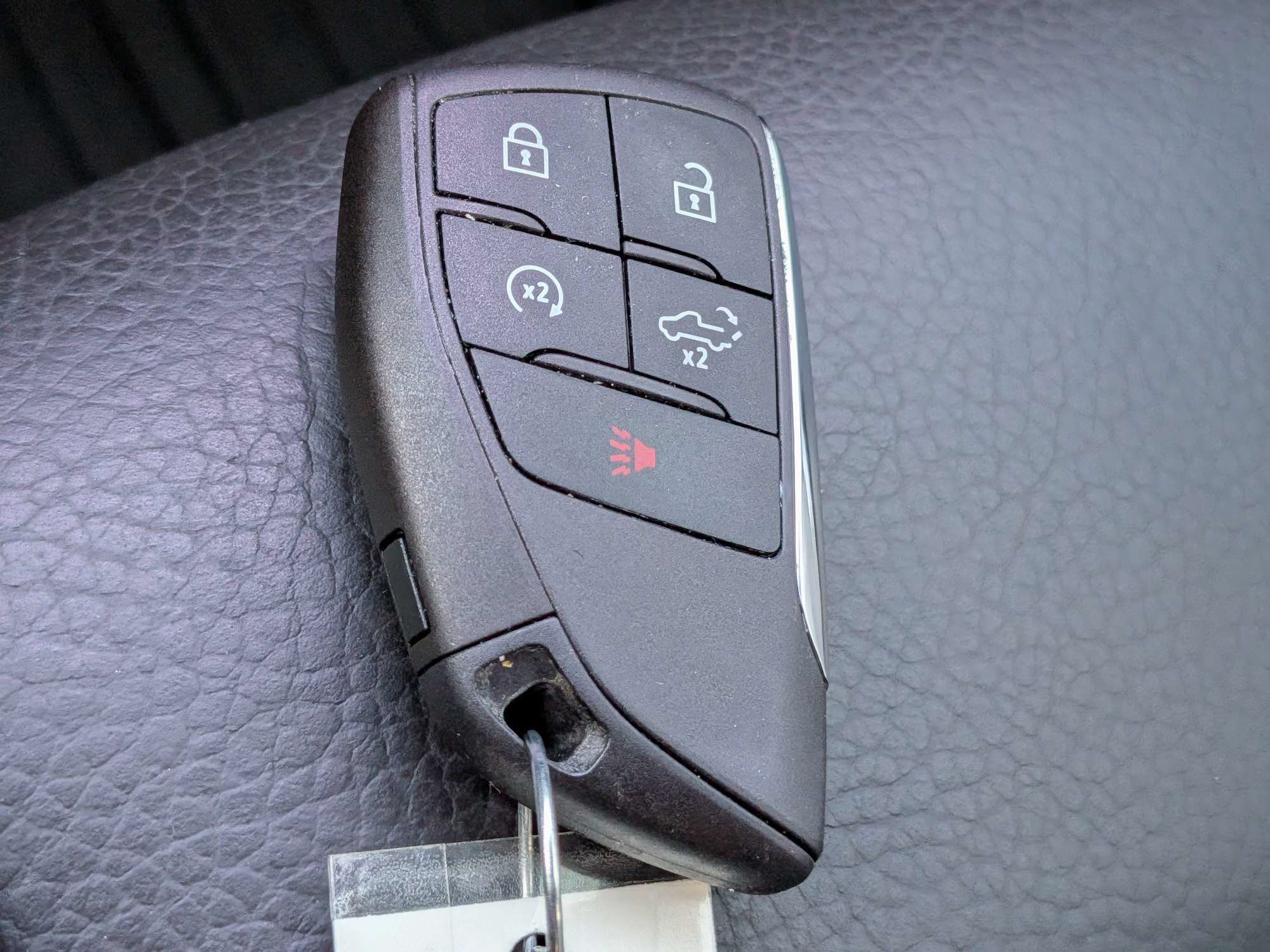 Used 2024 GMC Sierra 1500 Denali w/ Denali Reserve Package AWD/4WD image 36
